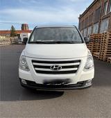Hyundai H-1 TQ 2.0 2016   (TUP ) - Hyundai H-1 aus 2016