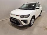 Ssangyong Tivoli Grand 1.5 P 2WD AT Sapphire Pano|Leder|LE - Ssangyong aus 2024