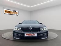 BMW 520 i Sport Line  AHK  Kamera  HUD