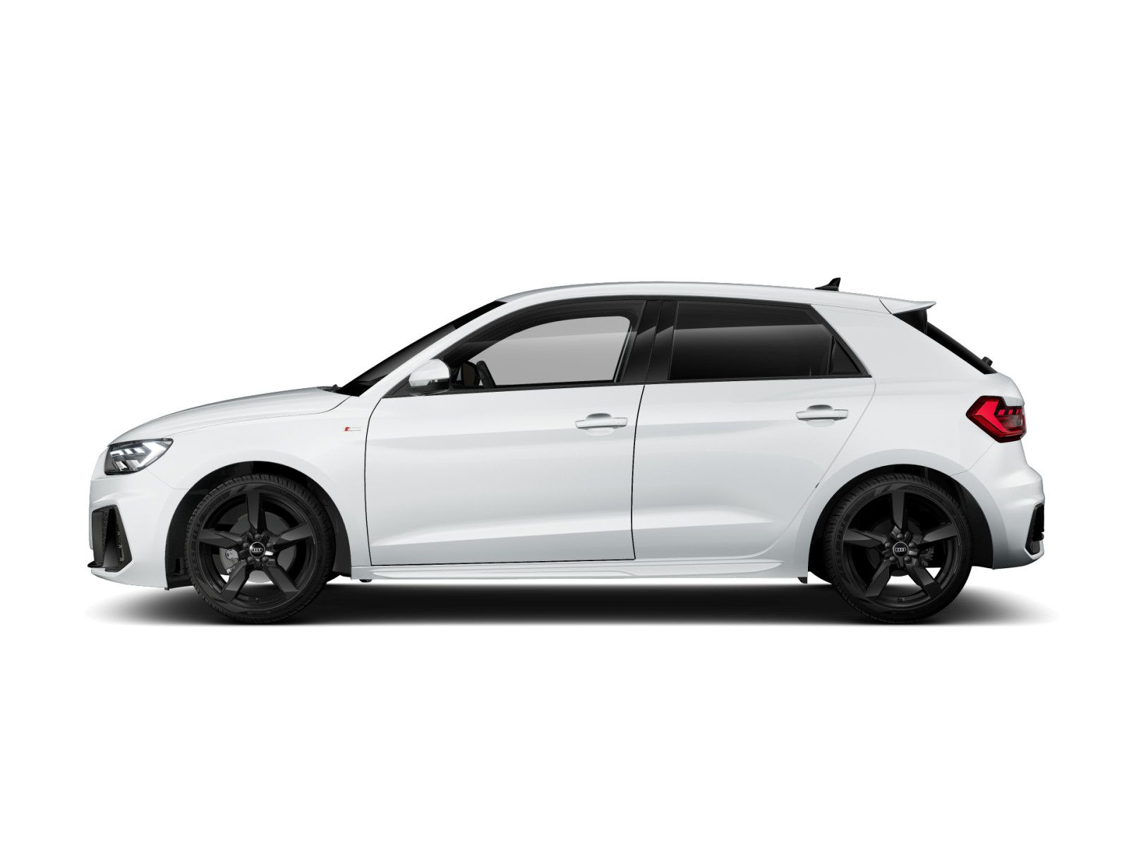 Audi A1 - Bild 6