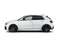 Audi A1 - Vorschau Bild 6