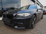 BMW 550DA -///M SPORTPAKET-XENON-HEAD UP-KAMERA-NAVI - BMW 550: D