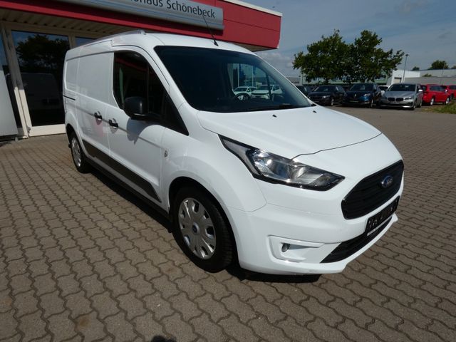 FORD Connect Kasten lang Trend AC Navi Kamera