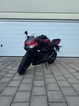 Yamaha YZF-R 125 - YAMAHA ROT YZF R125