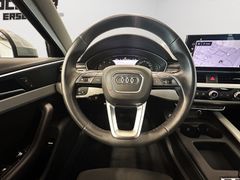 AUDI A4 35 TDI advanced LED Navi ACC HU/AU Neu