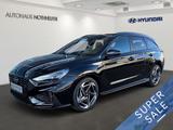 Hyundai i30 Kombi 1.5 T-GDI 140PS 48V 7-DCT N Line Mild- - Hyundai i30: 1.4
