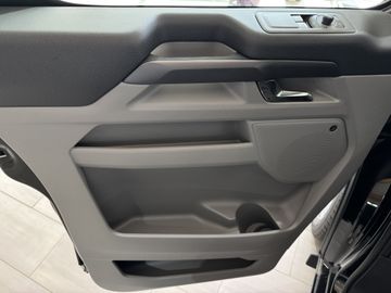 Ford Tourneo Custom Bus 320 L2 Tourneo Titanium X FWD