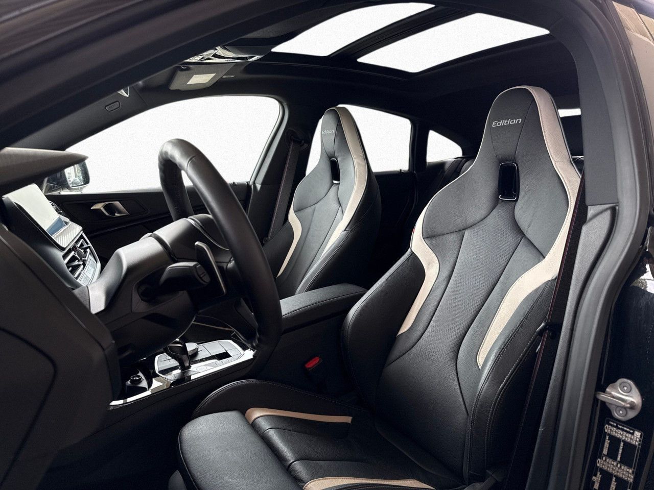 BMW 220 Gran Coupé - Bild 13