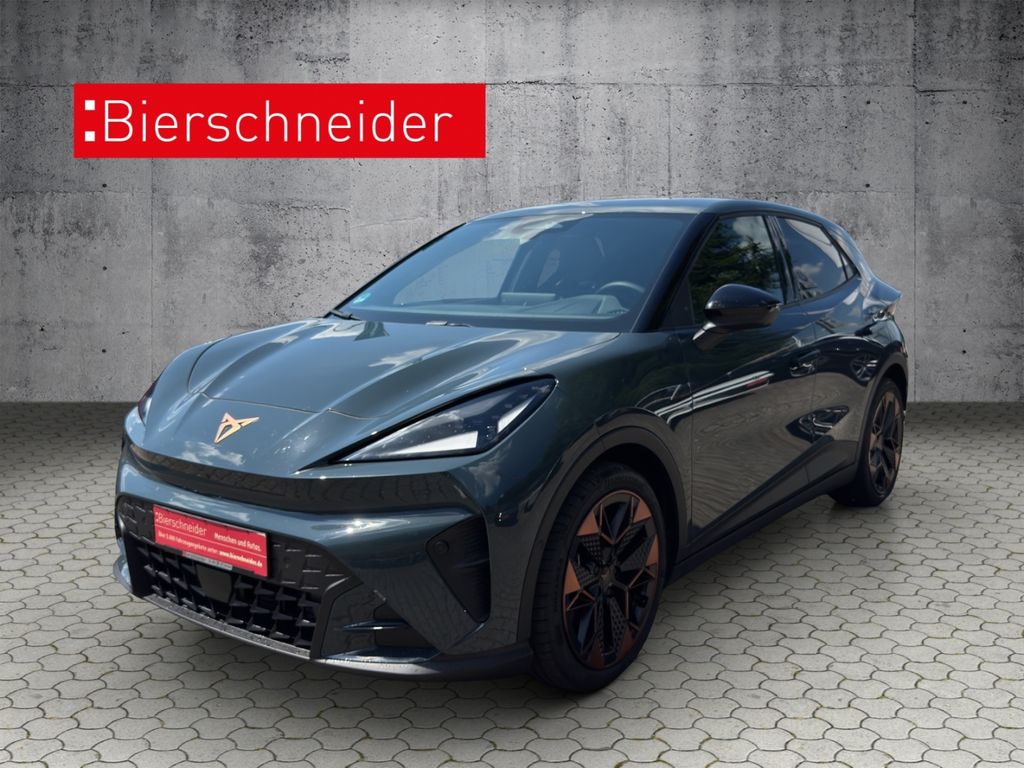 Raval 52 kWh Endurance Edition Dynamic Plus LED