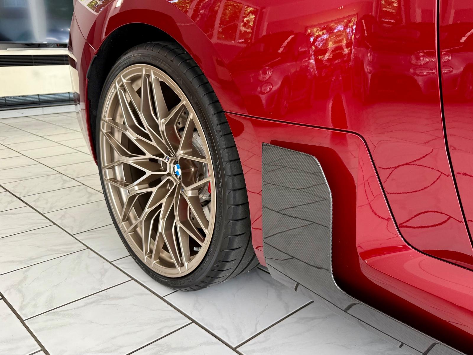 BMW M2 LCI /LP 108t EUR /Carbon /M-Performance!