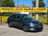 Skoda Fabia 1.4 TDI 75 CV Wagon Design Edition - Skoda Fabia Edition mit Diesel-Antrieb