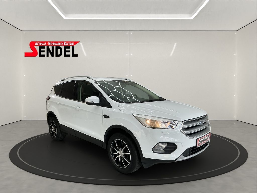 Image of Ford Kuga