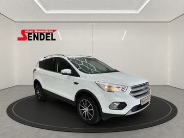Ford Kuga - 2