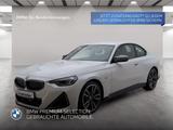 BMW M240i Coupé AHK Harman/K LiveCockpitProf Kamera - BMW M240i in München