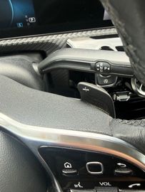 Mercedes CLA 180 Shooting Brake - 10