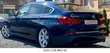BMW 535 GT luxus , Kamera, Head-up, Leder, Panorama - : Limousine, Luxus