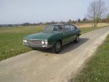 Audi 100 Coupe S - Audi 100: C