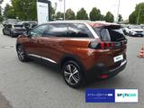 Peugeot 5008 Allure Pack 1.2 PureTech 130 *NAVI*EPH*Kind - Peugeot: 7 Sitzer