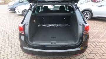 Opel Astra Sports Tourer Edition 1.2 Turbo 145 PS Nav