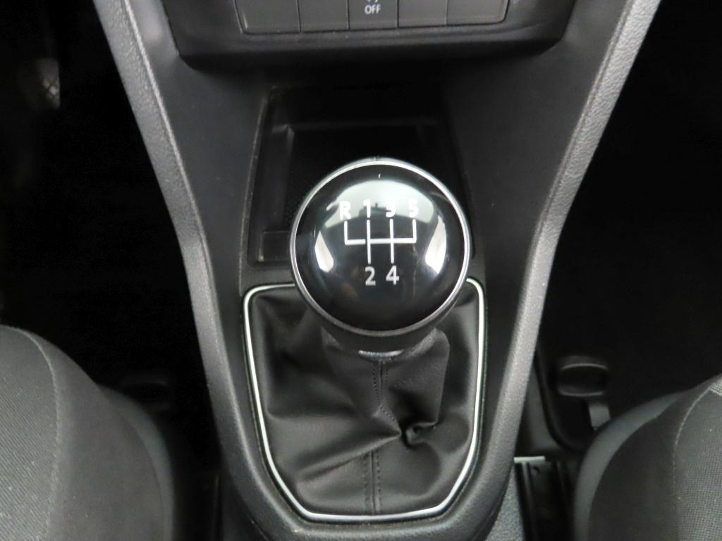 Volkswagen Caddy 1.0 TSI Kasten SHZ+Tempo+Klima+GJR, миниатюра 21