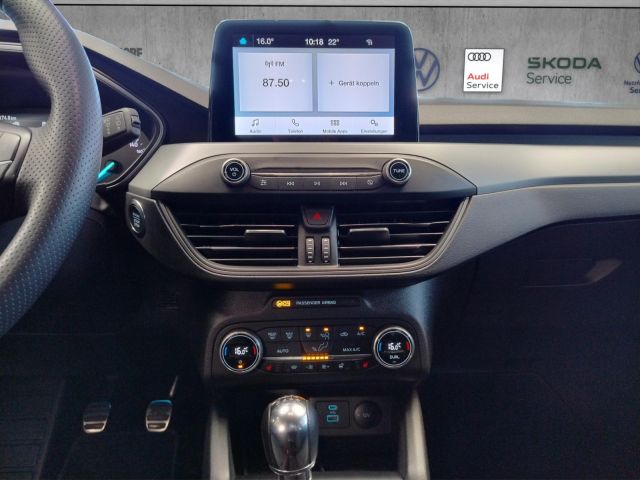 Focus Turnier 1.0 EcoBoost ST-Line Style Klima