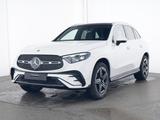 Mercedes-Benz GLC 300e 4M AMG Prem+|KEYL|PANO|BURM|AHK|360° - Mercedes-Benz GLC 300 in Ludwigshafen