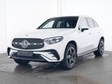 Mercedes-Benz GLC 300e 4M AMG Prem+|KEYL|PANO|BURM|AHK|360° - Cars in Düsseldorf