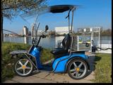 Andere Kyburz DXP - TRIKE
