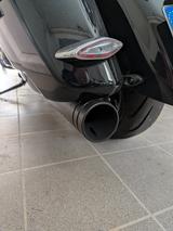 BMW R 18 Bagger Jekill & Hyde Klappe - BMW R B 18