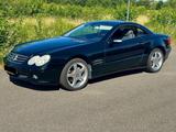 Mercedes-Benz Mercedes Benz SL350 AMG ABC Bose R230 - Mercedes-Benz SL 350 r230 Gebrauchtwagen