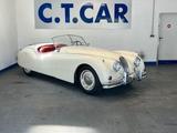 Jaguar XK 140 Roodster OTS - LHD - Jaguar XK Oldtimer