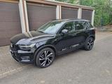 Volvo XC40 D4 AWD R Design Geartronic R Design - Volvo XC40 Gebrauchtwagen in Frankfurt