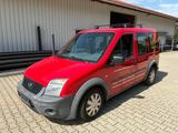 Ford Tourneo Connect 5 Sitzer Anhängerkupp... - Ford Tourneo Connect in München