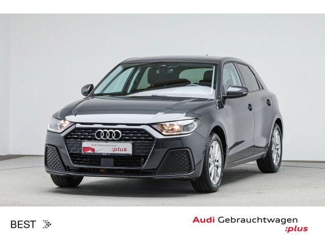 Audi A1 Sportback 25 TFSI VIRTUAl*NAVI-PLUS*KAMERA*PD