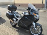 BMW K 1200 GT - BMW GEBRAUCHT K 1200 GT