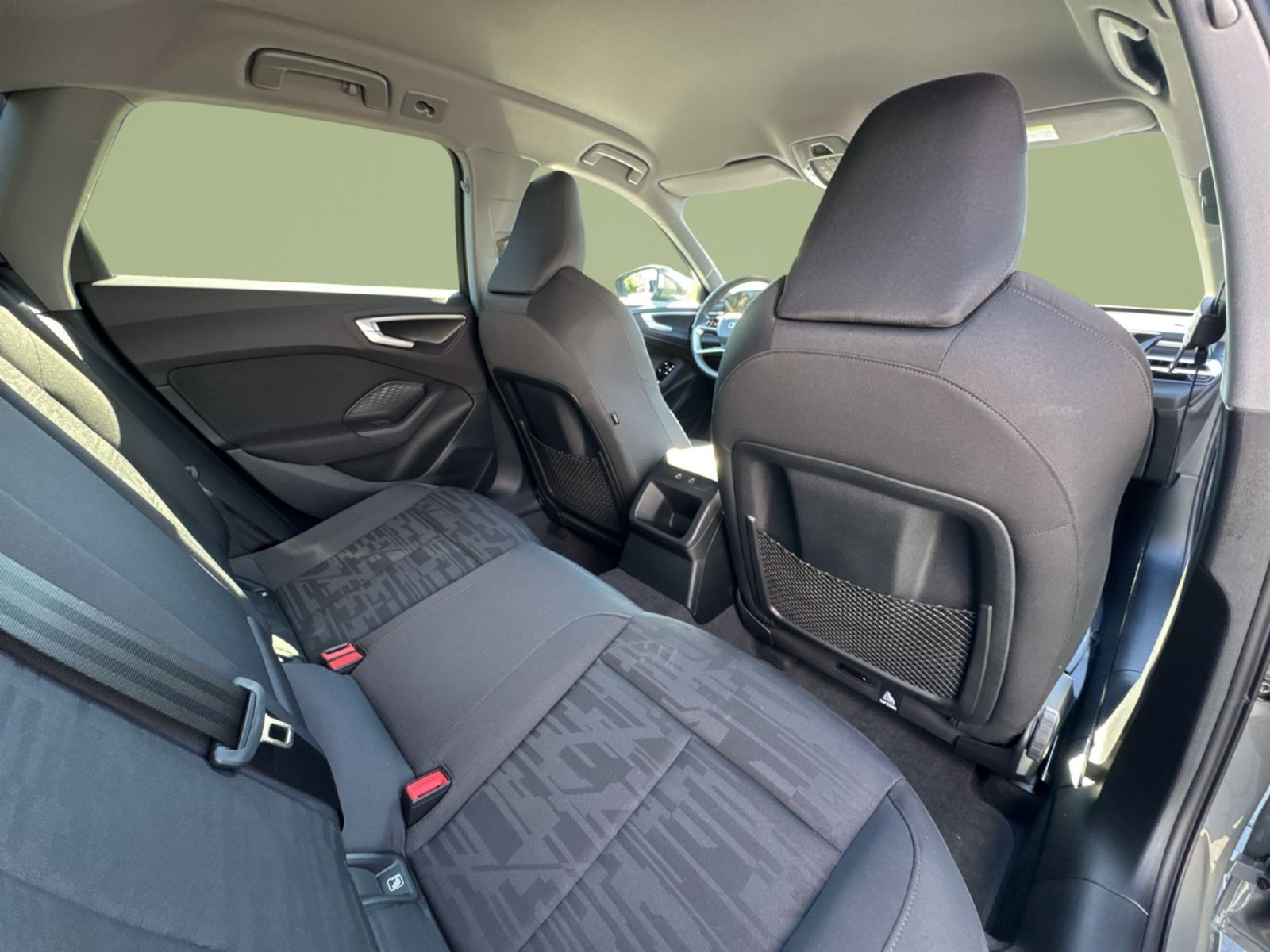 Audi A5 - Bild 19