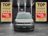 Volkswagen Caddy DAB SHZ Allwetter Tempomat El. Parkbremse 
