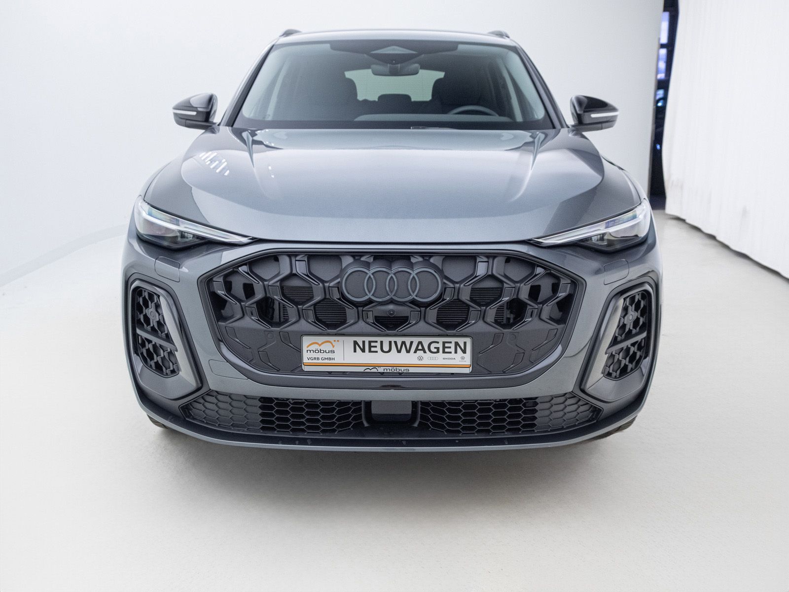 Audi Q5 SUV TDI 150 kW*QUA*S-TRO*AHK*MATRIX*360* imagem 2
