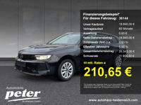 Opel Astra L ST 1.2 Turbo Elegance Navi RKam