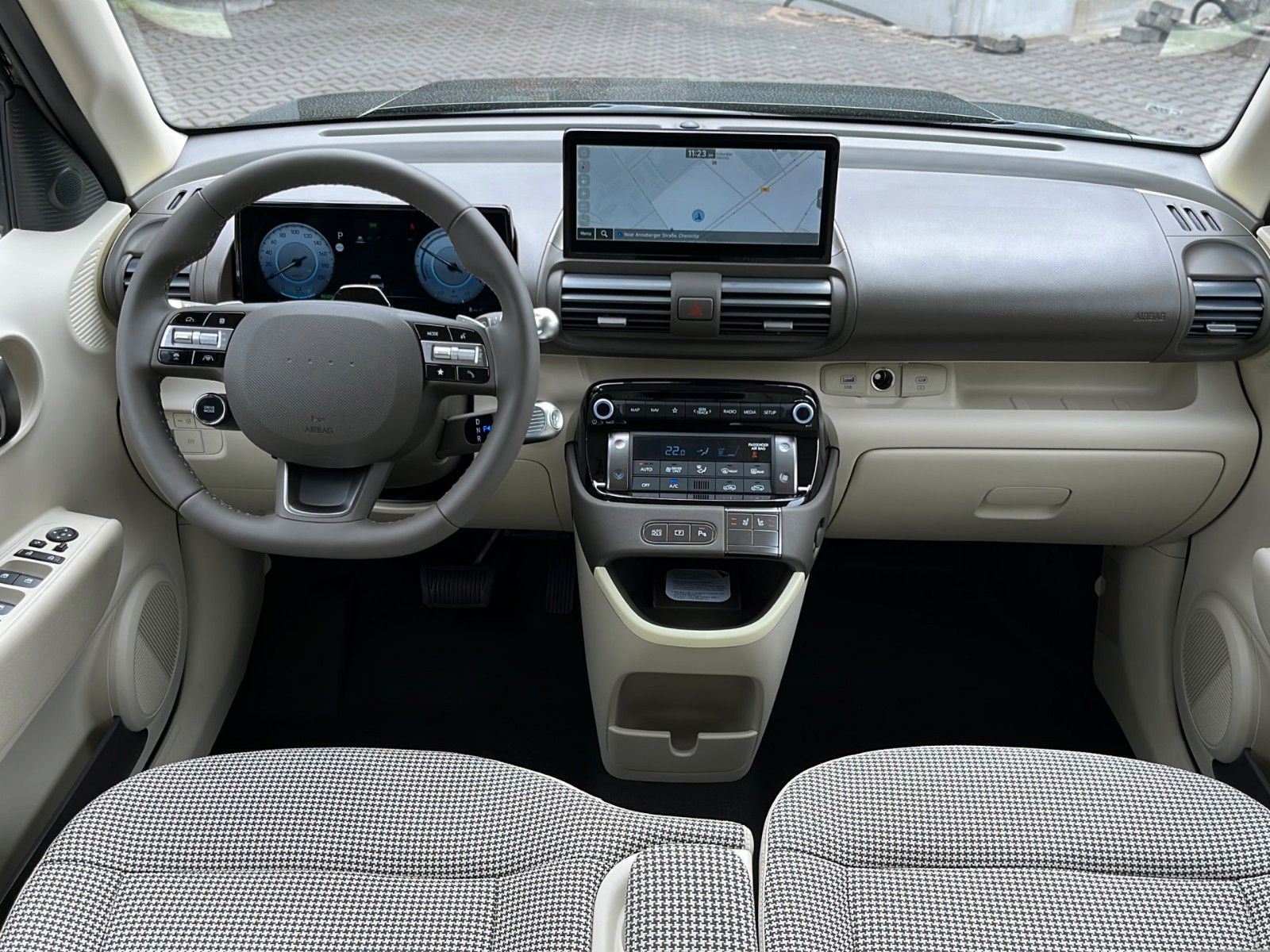 Hyundai INSTER - Bild 15