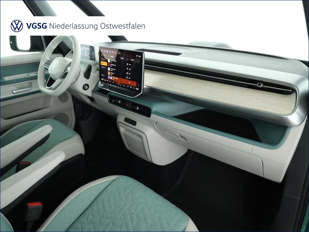 Volkswagen ID. Buzz - Bild 6