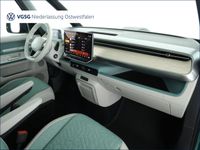 Volkswagen ID. Buzz - Vorschau Bild 6