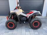 Can-Am Renegade 1000R XXC - Griff & Daumenheizung - CAN-AM QUAD