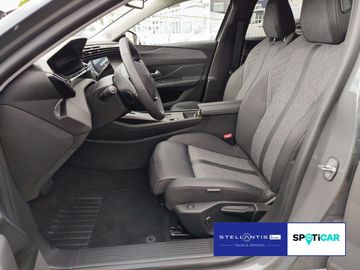 Peugeot 408 - 9