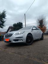 Opel InsigniaSports Tourer 2.0 T 4x4 Panorama Neu TÜV - Opel Insignia in Augsburg