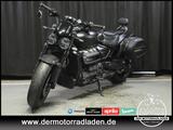 Triumph Rocket 3 R Black / VERSAND BUNDESWEIT - TRIUMPH CHOPPER