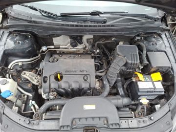 Hyundai i30 Classic 1.4 °Klima°NSW°CD°