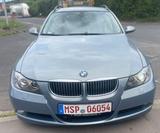 BMW 325i xDrive*Pano*Allrad*6 Zylinder*Standheizung - BMW 3er Reihe aus 2006: Kombi