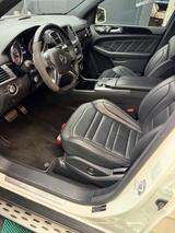 Mercedes-Benz ML 63 AMG Performance  - gebrauchte Mercedes-Benz ML 63 AMG aus dem Jahr 2012