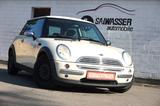MINI Mini One 1.6 - MINI ONE aus 2004